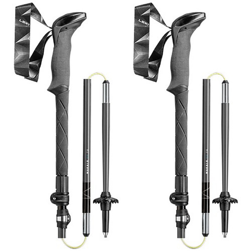 마카루 FX TA 5단 일자 알루미늄 스틱 세트 65220751