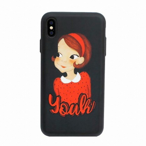 ���ɿ� ������X/XS �ΰ����� ���̽�