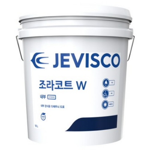 제비스코 조라코트W (18L)