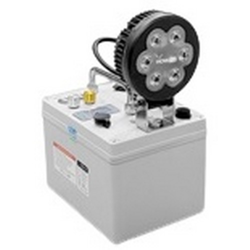 니토  SH-H100W-329C 하우투 집어등 100W 4.9시간
