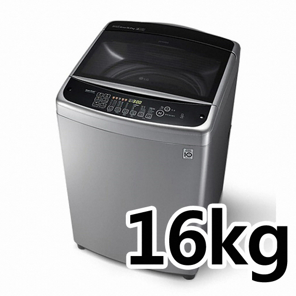 LG전자 통돌이 블랙라벨 플러스 T16SN