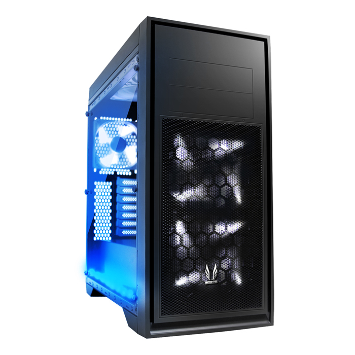 3RSYS L910 풀 아크릴 튜닝LED