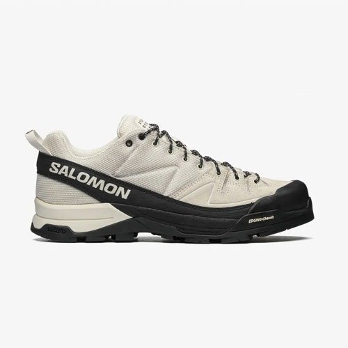 메종마르지엘라 Salomon 살로몬 x MM6 X-ALP 화이트 L47536200/SH3WS0002P6635HA242