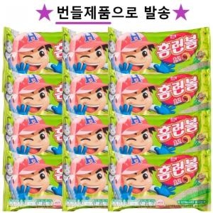 해태제과 홈런볼 초코 41g