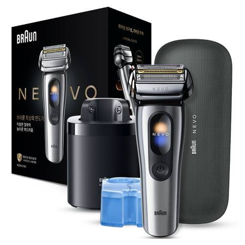 브라운 NEVO 11000C