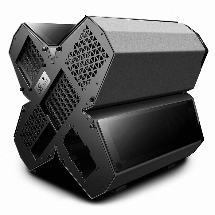 DEEPCOOL GAMER STORM QUADSTELLAR 아우라 싱크_이미지