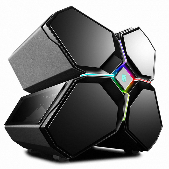 QUADSTELLAR 아우라 싱크