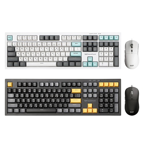 darkFlash DKM100 Ű���� ���콺 ��Ʈ