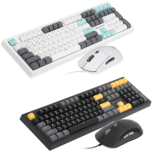 darkFlash DKM100 Ű���� ���콺 ��Ʈ