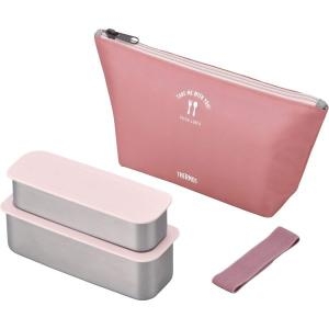 슬림 2단 프레쉬 런치박스 635ml