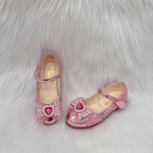 탈렌트키즈 TSX51HSH035 TS케일런구두SH_이미지