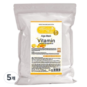 메디플라워 비타민 모델링 팩 1000g (6개)_이미지