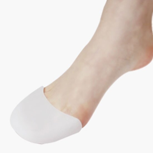 골든라벨 앞꿈치 실리콘 보호패드_이미지
