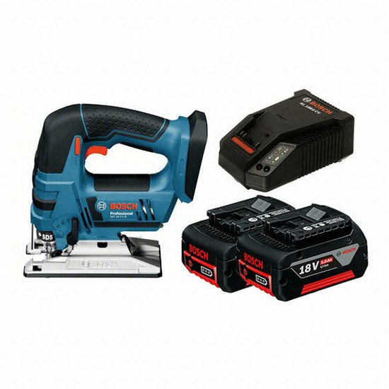 ���� GST 18V-LI B