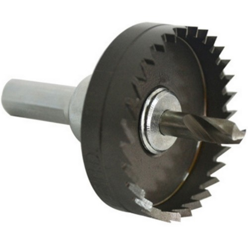 하디스코리아 하디스 홀쏘 일반날 69mm