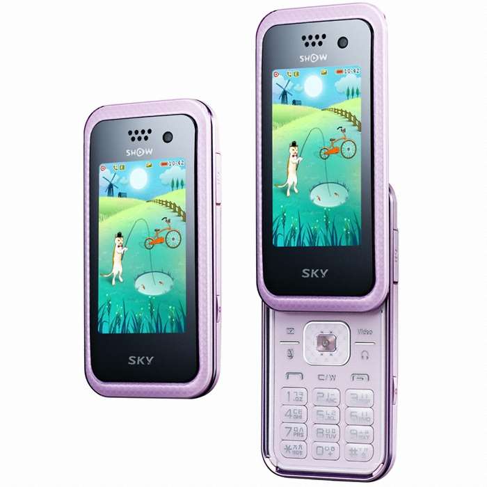 ���� SKY ������ [KT]