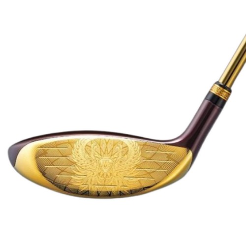 마루망 마제스티 프레스티지오14 여성용 페어웨이우드 (해외구매)_이미지