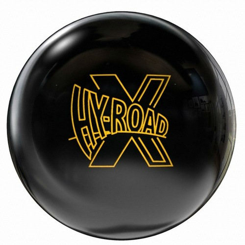 스톰 하이로드 엑스 볼링공