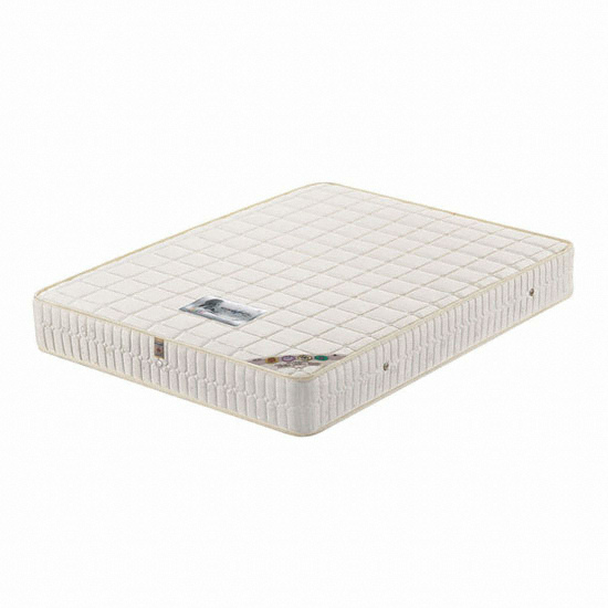 동해침대 그래머 하이베드 인증 스프링 양면 매트리스 GHB-5000 (퀸)