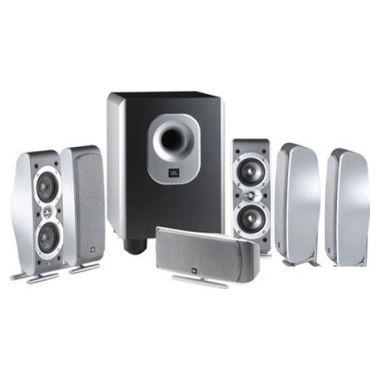 JBL SCS 260.6