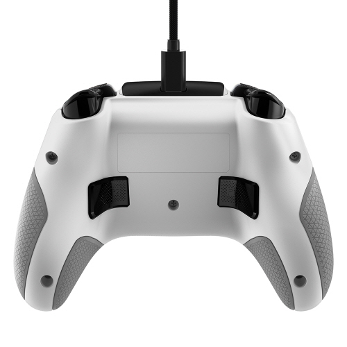 XBOX RECON 유선 컨트롤러 화이트_이미지