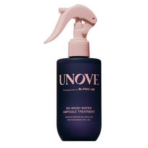 어노브 노워시 워터 앰플 트리트먼트 200ml[1개]