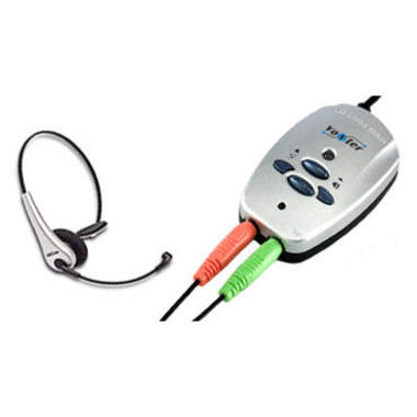 USB사운드넷 Voxter Plus Set I
