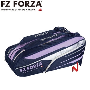 포르자 2023 FZ 라켓가방 2단 투어 라인 12PK FZ220054-4057 LVD_이미지