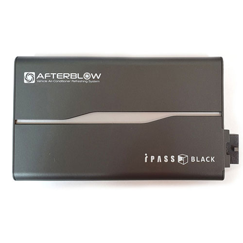 아이트로닉스 아이패스블랙 애프터블로우 ITBM-100 Plus 101A (국산차종)_이미지