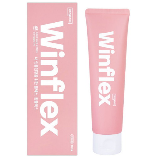 동국제약 ㅤ윈플렉스 치약 180g (3개)_이미지