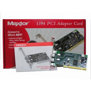Maxtor PCI Adapter Card_이미지