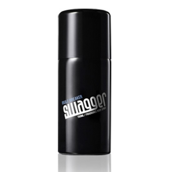 스웨거 룰 브레이커 향수 바디 스프레이 150ml (1개)