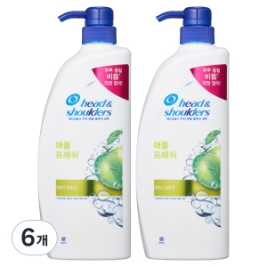 �ѱ�P&G ���ؼ�� ���� ������ ��Ǫ 850ml