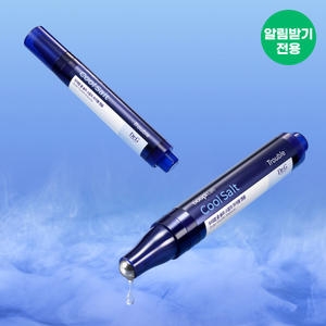 ����� ������ ���Ƿ� �� ��Ʈ ��Į�� Ʈ���� ���� 15ml