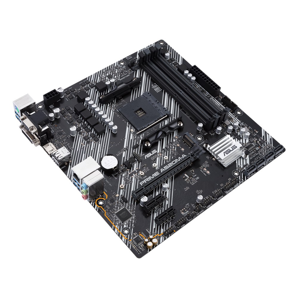 ASUS PRIME A520M-A 대원씨티에스_이미지