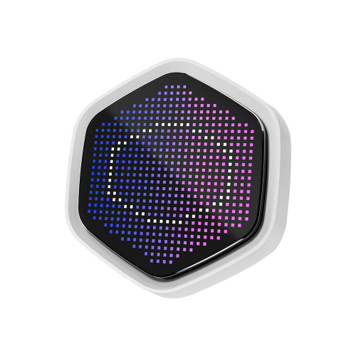 쿨러마스터 ATMOS II Flex-Kit: Pixel LED (화이트)_이미지