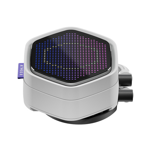 쿨러마스터 ATMOS II Flex-Kit: Pixel LED (화이트)_이미지