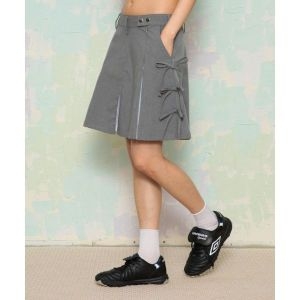 �������� XTONZ WOMAN WXSK001 ���� ���� ��ĿƮ GRAY 200072