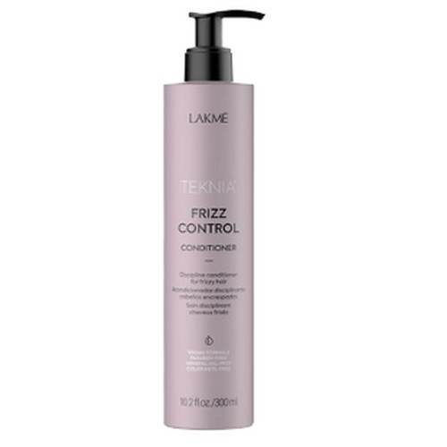  라끄메 테크니아 프리즈 컨트롤 컨디셔너 300ml [1개]