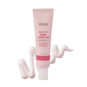 야다 스킨 핏 다크 코렉터 30g (1개)_이미지