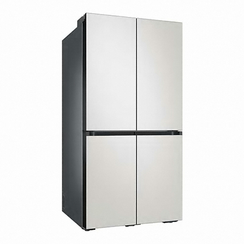 삼성전자 비스포크 코타 RF85R9013 (화이트)_이미지