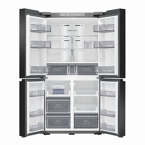 삼성전자 비스포크 코타 RF85R9013 (화이트)_이미지