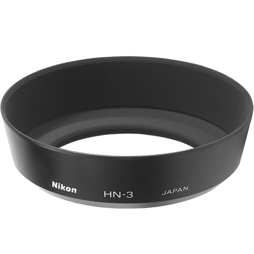 니콘 HN-3 렌즈후드이미지입니다. 누르면 해당 게시물로 새창이동합니다.