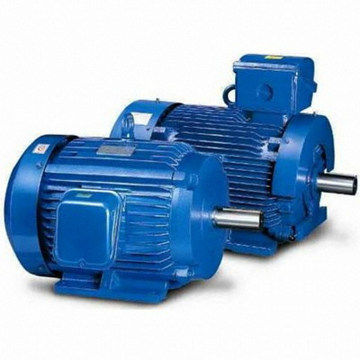 전폐형 삼상 유도전동기 20HP 15KW 4P