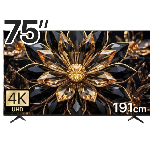 창홍  CH751UHD Google N9GPB1 (스탠드)