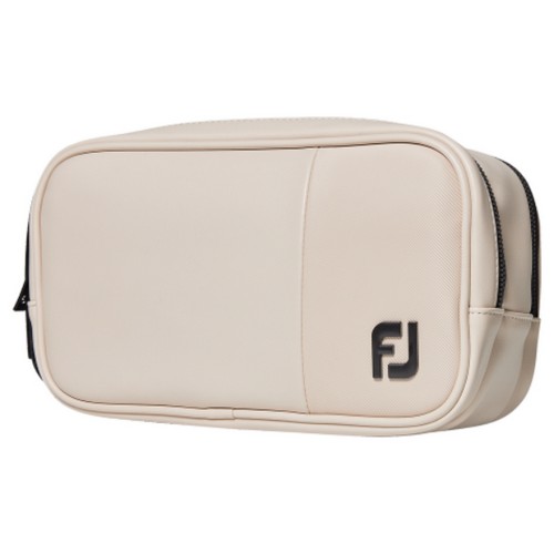 풋조이 칼라 포인트 파우치 31448