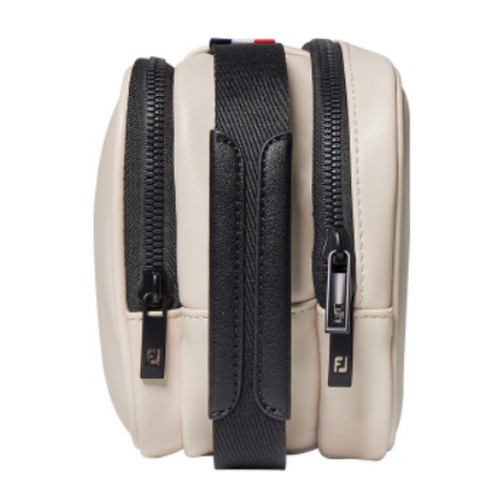 풋조이 칼라 포인트 파우치 31448_이미지