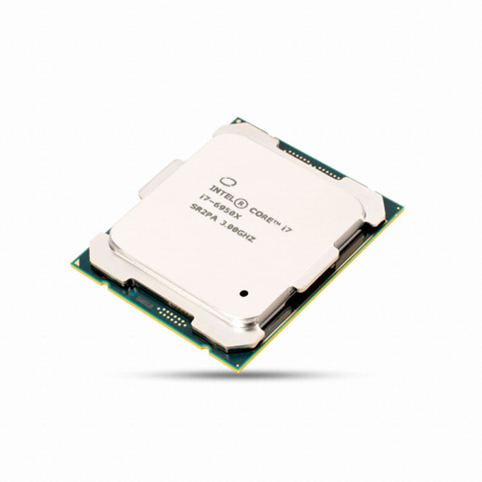 인텔 코어X-시리즈 i7-6950X (브로드웰-E) (정품)_이미지