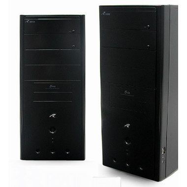 3RSYS R200 Eria 블랙_이미지