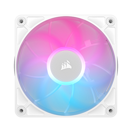 iCUE LINK RX120 MAX RGB